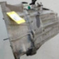 Boite de vitesses RENAULT CLIO 3