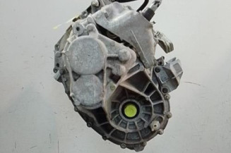 Boite de vitesses RENAULT CLIO 3 Photo n°3