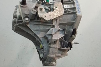 Boite de vitesses RENAULT CLIO 3 Photo n°4