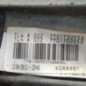 Boite de vitesses RENAULT CLIO 3