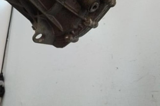 Boite de vitesses RENAULT CLIO 3 Photo n°6
