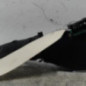 Commodo d'essuie glaces NISSAN NOTE 1