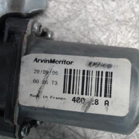 Leve vitre electrique arriere gauche NISSAN NOTE 1