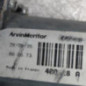 Leve vitre electrique arriere gauche NISSAN NOTE 1