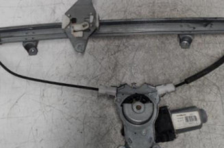 Leve vitre electrique avant droit NISSAN NOTE 1 Photo n°1