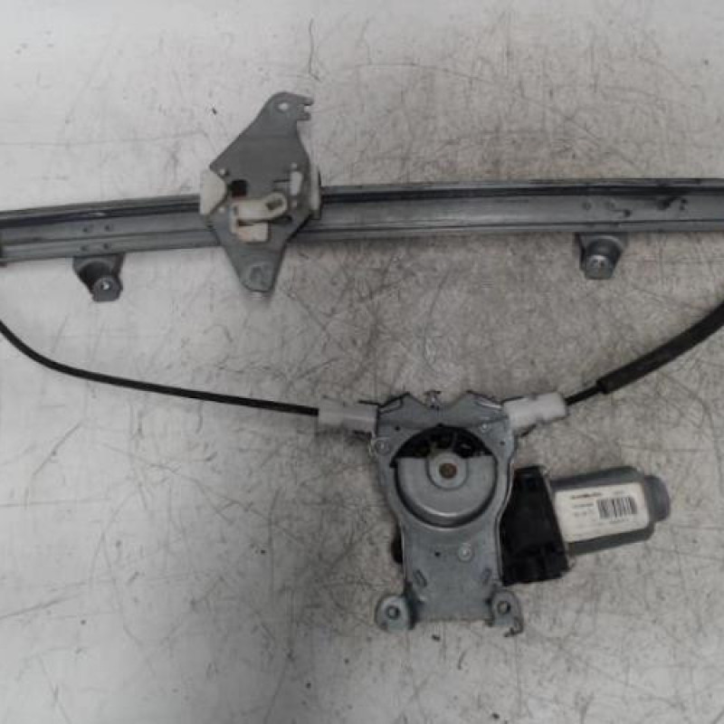 Leve vitre electrique avant droit NISSAN NOTE 1