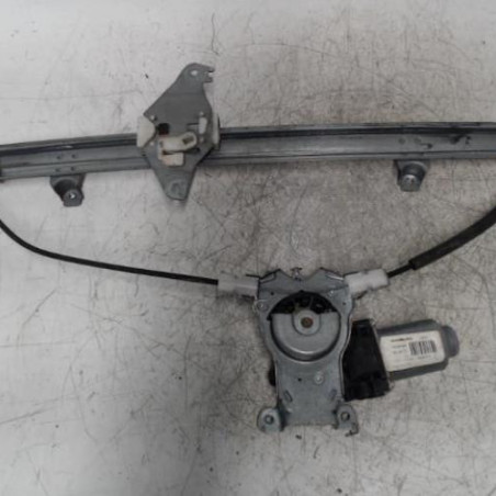 Leve vitre electrique avant droit NISSAN NOTE 1 Photo n°1