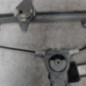 Leve vitre electrique avant droit NISSAN NOTE 1