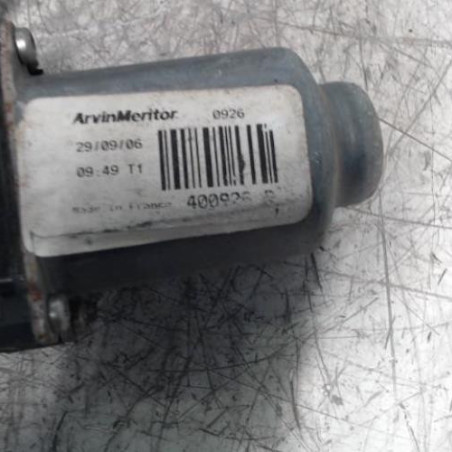 Leve vitre electrique avant droit NISSAN NOTE 1