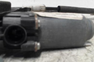 Leve vitre electrique avant droit NISSAN NOTE 1 Photo n°3