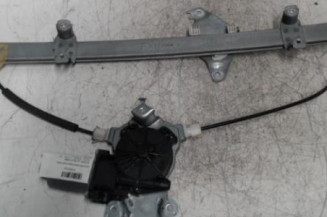 Leve vitre electrique avant droit NISSAN NOTE 1 Photo n°4