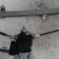Leve vitre electrique avant droit NISSAN NOTE 1