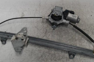 Leve vitre electrique avant gauche NISSAN NOTE 1 Photo n°1