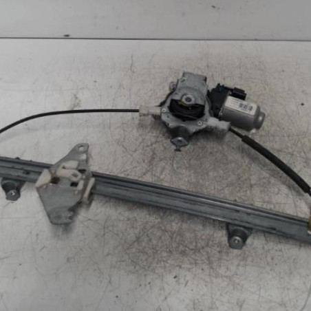 Leve vitre electrique avant gauche NISSAN NOTE 1 Photo n°1
