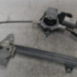 Leve vitre electrique avant gauche NISSAN NOTE 1