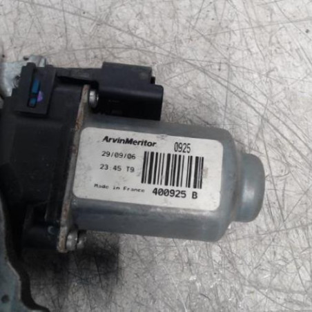 Leve vitre electrique avant gauche NISSAN NOTE 1