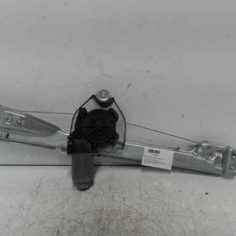Leve vitre electrique arriere droit RENAULT CLIO 3
