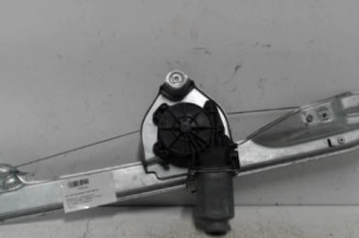 Leve vitre electrique arriere gauche RENAULT CLIO 3