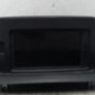 Ecran GPS RENAULT CLIO 3