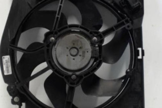 Ventilateur eau RENAULT CLIO 3 Photo n°1