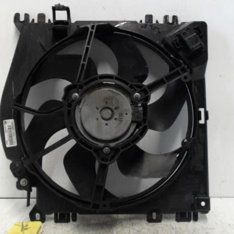Ventilateur eau RENAULT CLIO 3 Ventilateur eau RENAULT CLIO 3