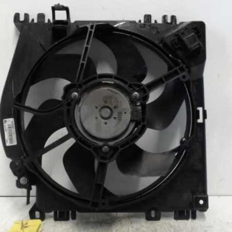 Ventilateur eau RENAULT CLIO 3 Photo n°1