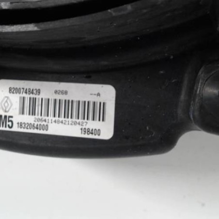 Ventilateur eau RENAULT CLIO 3