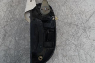 Poignee porte avant gauche RENAULT KANGOO 1 Photo n°3