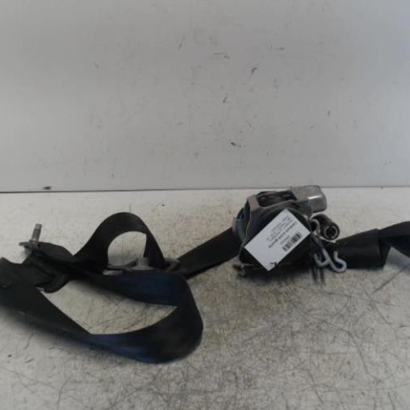 Ceinture avant gauche PEUGEOT 308 1 Ceinture avant gauche PEUGEOT 308 1