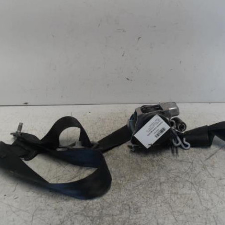Ceinture avant gauche PEUGEOT 308 1 Photo n°1