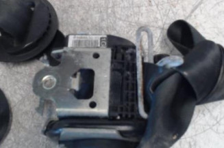 Ceinture avant gauche PEUGEOT 308 1