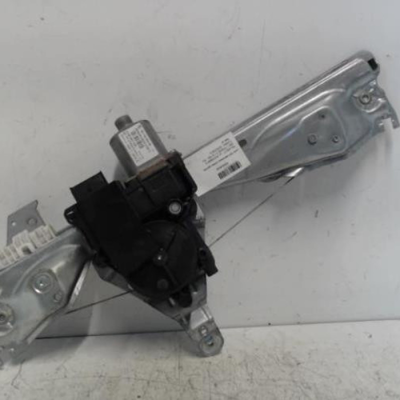 Leve vitre electrique arriere gauche PEUGEOT 308 1