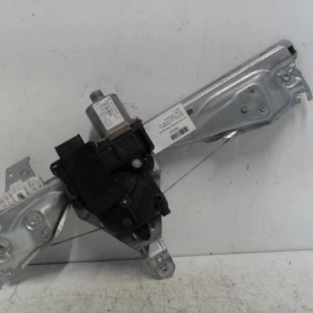 Leve vitre electrique arriere gauche PEUGEOT 308 1 Photo n°1