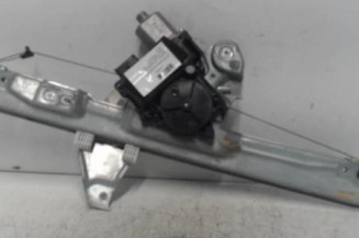 Leve vitre electrique avant droit PEUGEOT 308 1 Photo n°1