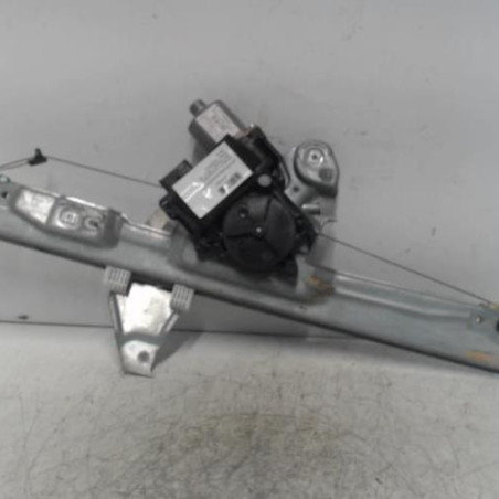 Leve vitre electrique avant droit PEUGEOT 308 1 Photo n°1