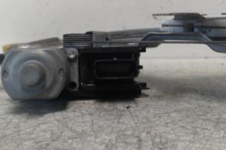Leve vitre electrique avant gauche PEUGEOT 308 1 Photo n°4