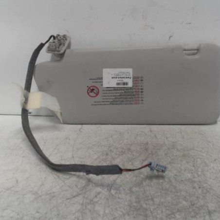 Pare soleil droit PEUGEOT 308 1