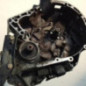 Boite de vitesses RENAULT MEGANE 1