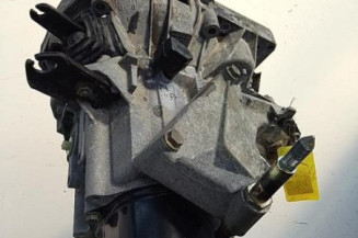 Boite de vitesses RENAULT MEGANE 1 Photo n°3