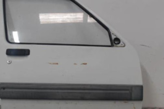Porte avant droit RENAULT EXPRESS Photo n°1