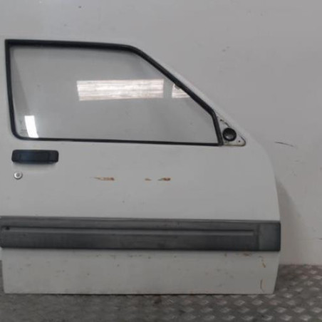 Porte avant droit RENAULT EXPRESS Photo n°1