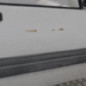 Porte avant droit RENAULT EXPRESS