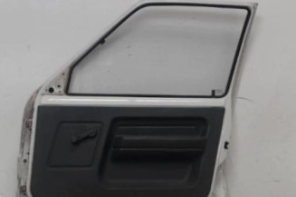 Porte avant droit RENAULT EXPRESS Photo n°3