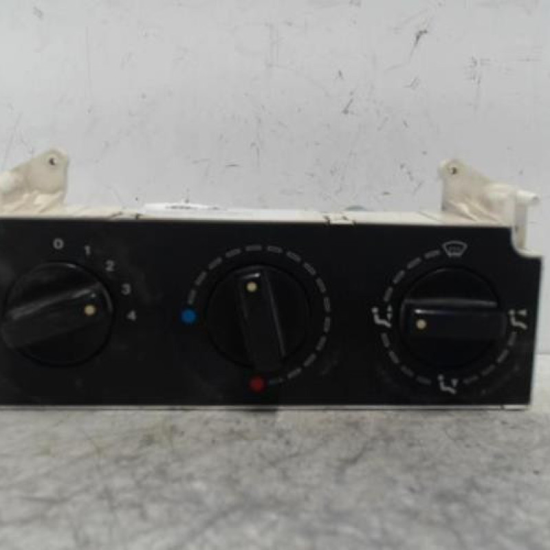 Commande chauffage PEUGEOT PARTNER 1