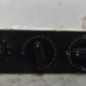 Commande chauffage PEUGEOT PARTNER 1