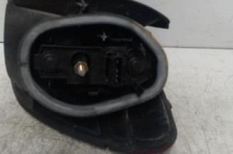 Feu arriere principal gauche (feux) PEUGEOT 406