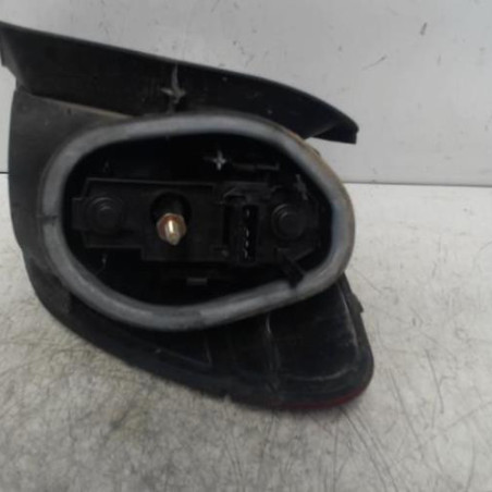 Feu arriere principal gauche (feux) PEUGEOT 406