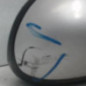 Retroviseur droit PEUGEOT 406