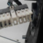 Retroviseur droit PEUGEOT 406