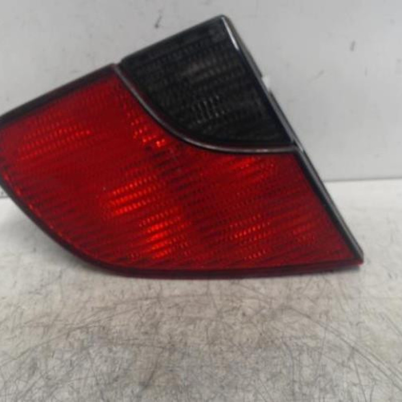 Feu arriere secondaire gauche (feux) PEUGEOT 406